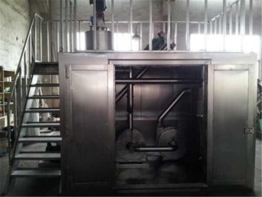 在極低的溫度範圍完成粉碎加工任務就是低溫粉色视频黄片